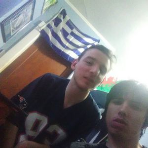 Meet your Posher, Kyle